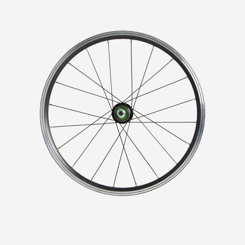 Roue 20 pouces decathlon hotsell
