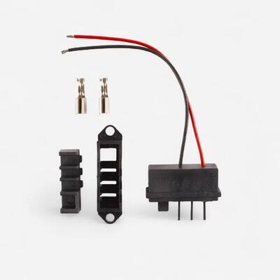 Connettore batteria BEBIKE 5 7 9 700 900