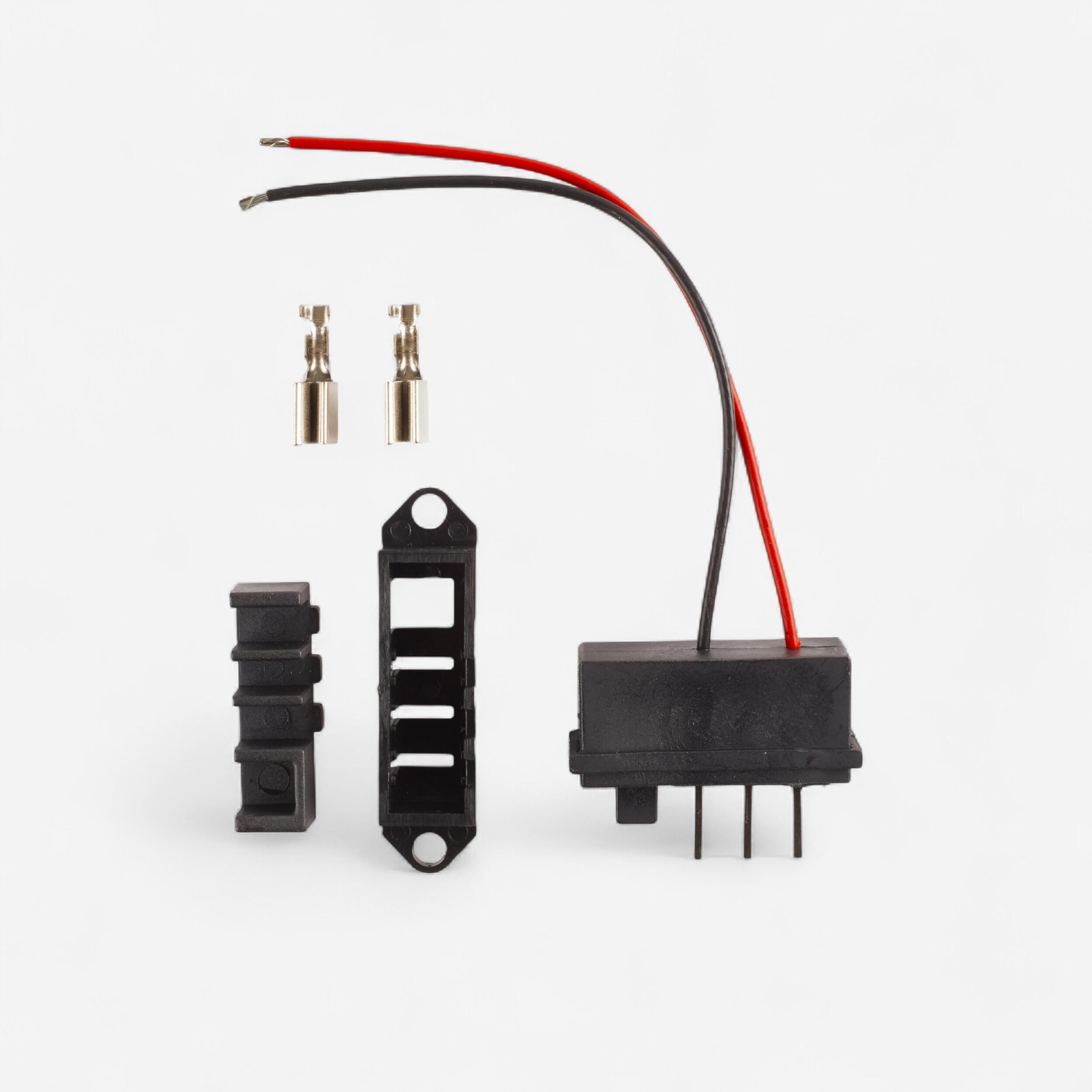 Conector baterie