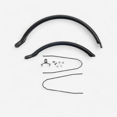 Schutzblech für Klappräder des Typs Tilt 100, Tilt 120 + Hoptown 320 in 20 Zoll