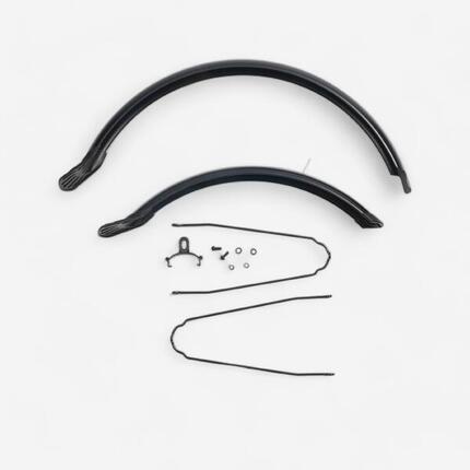 Schutzblech für Klappräder des Typs Tilt 100, Tilt 120 + Hoptown 320 in 20 Zoll