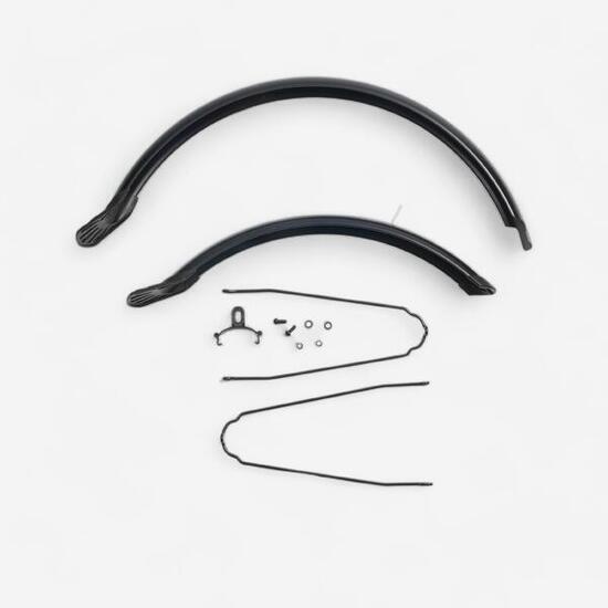 Schutzblech für Klappräder des Typs Tilt 100, Tilt 120 + Hoptown 320 in 20 Zoll