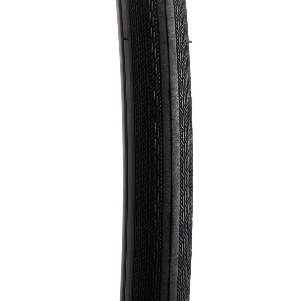 Opona do roweru miejskiego Elops City Speed 700x32
