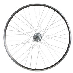 Ruota posteriore città 28\
