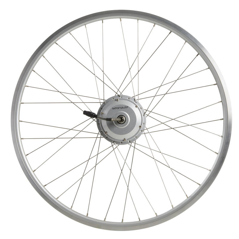 Roues VTC