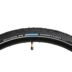 Pneu cidade Schwalbe Marathon 700x38C