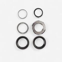 jeu de direction 1" à visser elops 500/520 argent