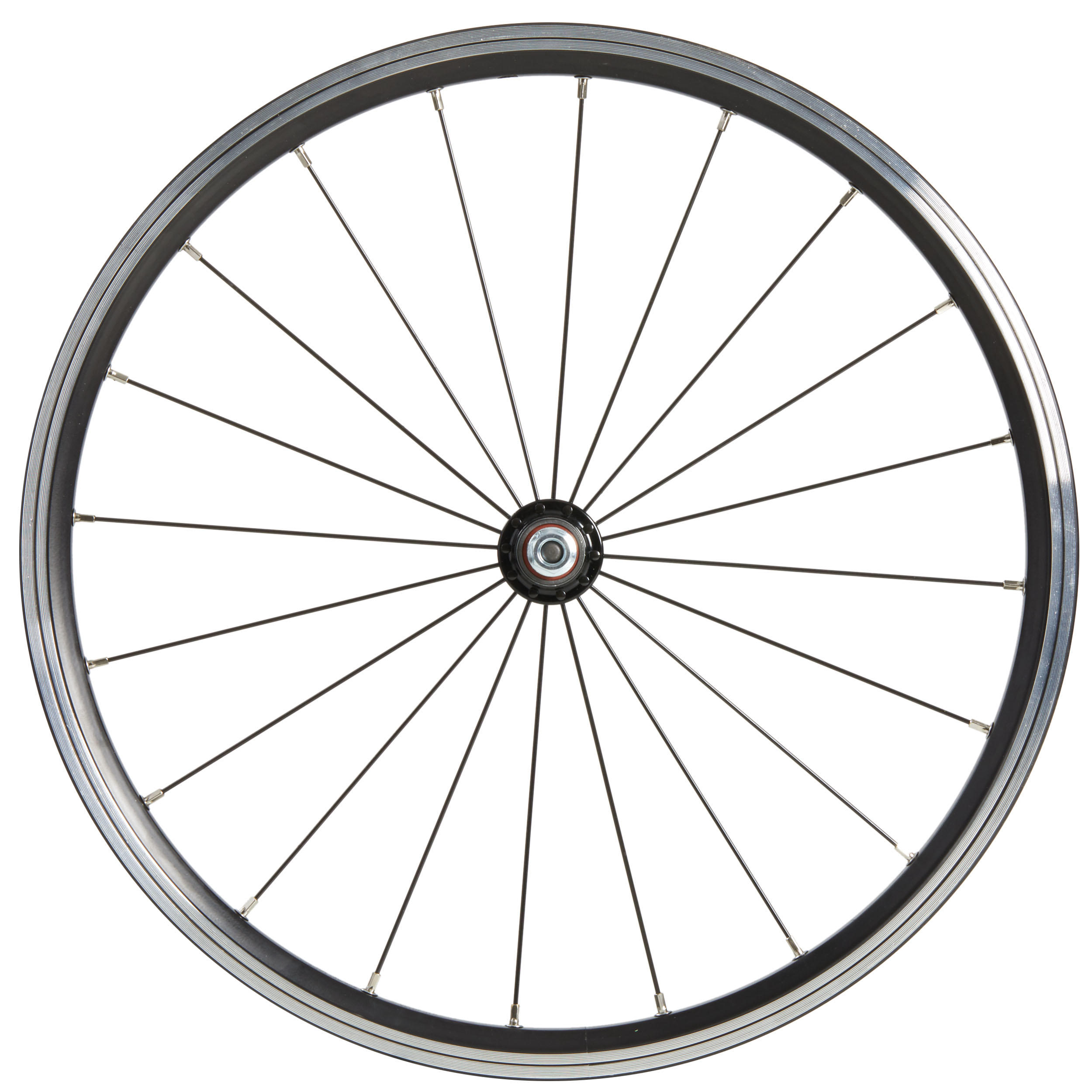 OXYLANE Laufrad Vorderrad 20 Zoll Faltrad Hohlkammerfelge schwarz Tilt 900 | 03583787954843 OXYLANE Laufrad Vorderrad 20 Zoll Faltrad Hohlkammerfelge schwarz Tilt 900 | 03583787954843