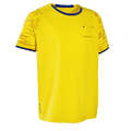 Landslag Lagsport - T-shirt FF100 vuxen Rumänien KIPSTA - Fotboll