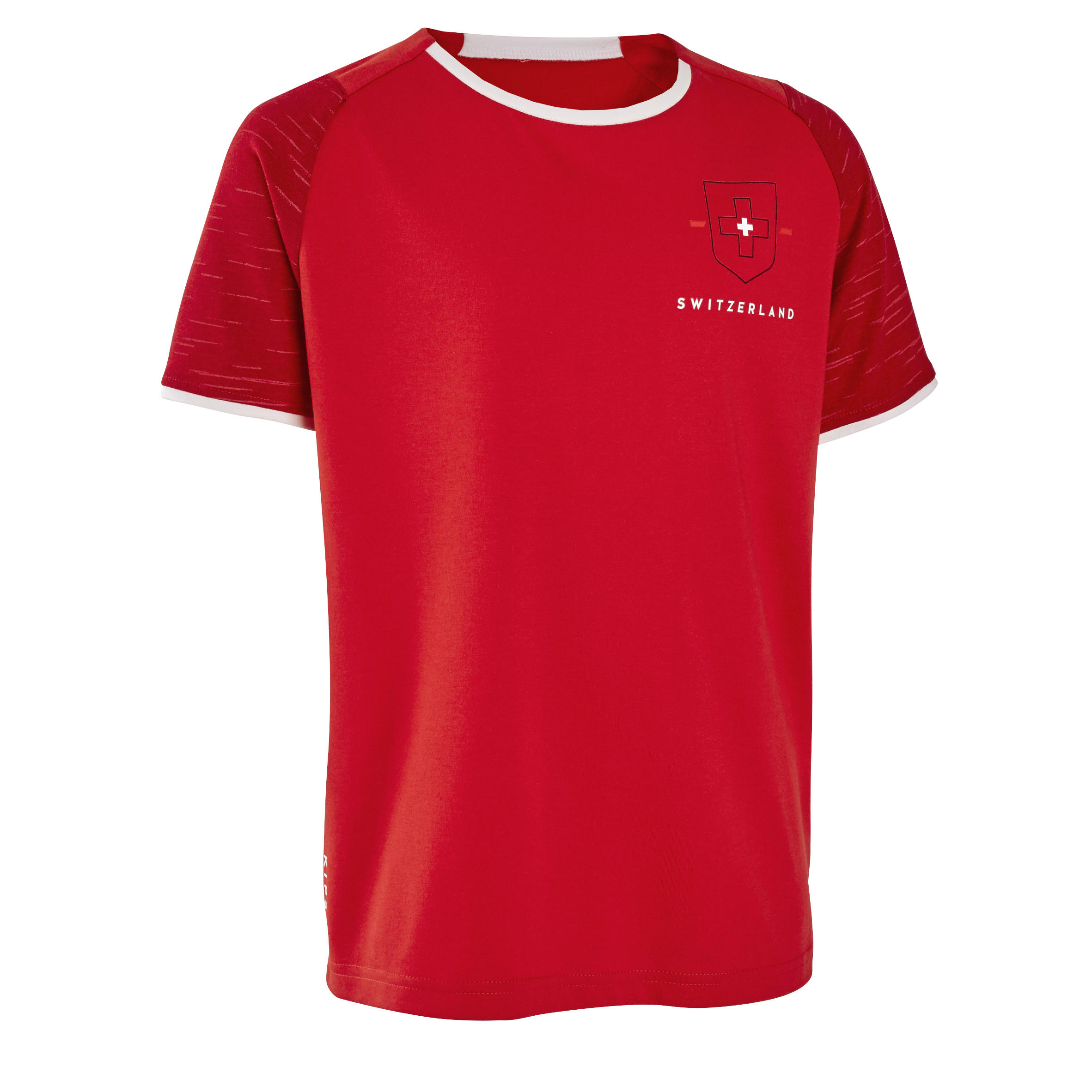 Decathlon maillot de foot new arrivals