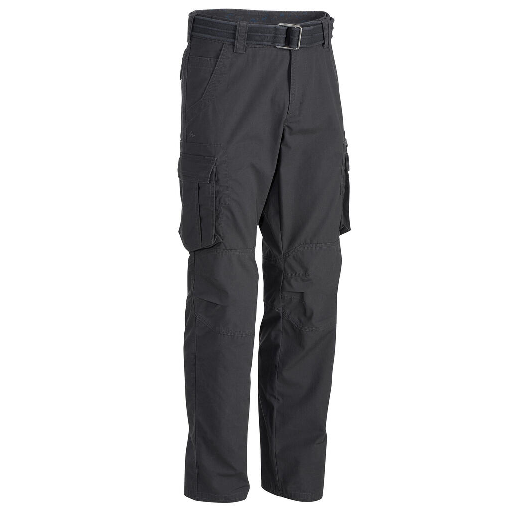 Men's Pants Travel 100