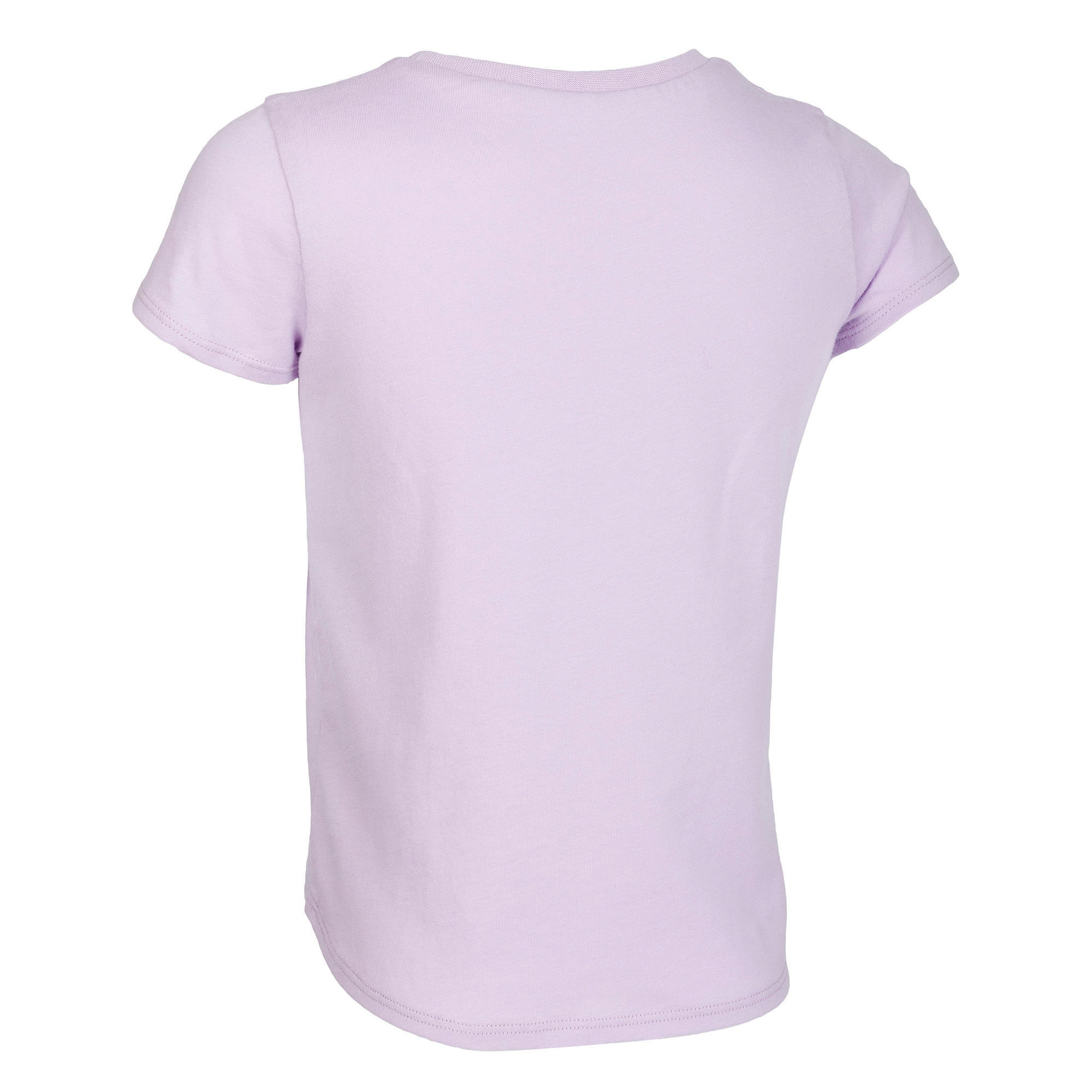 gym t shirt for girl