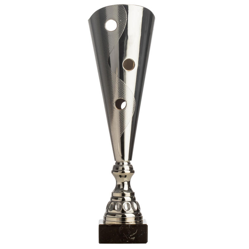 Trofeo Deportivo C515 / 35 cm Oro y Plata