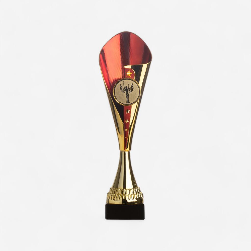 PEHAR C530 OD 37 cm - ZLATNO/CRVENI