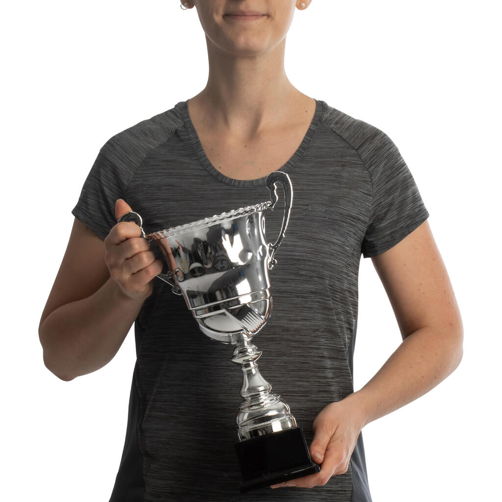 Trophy C910 36cm - Silver