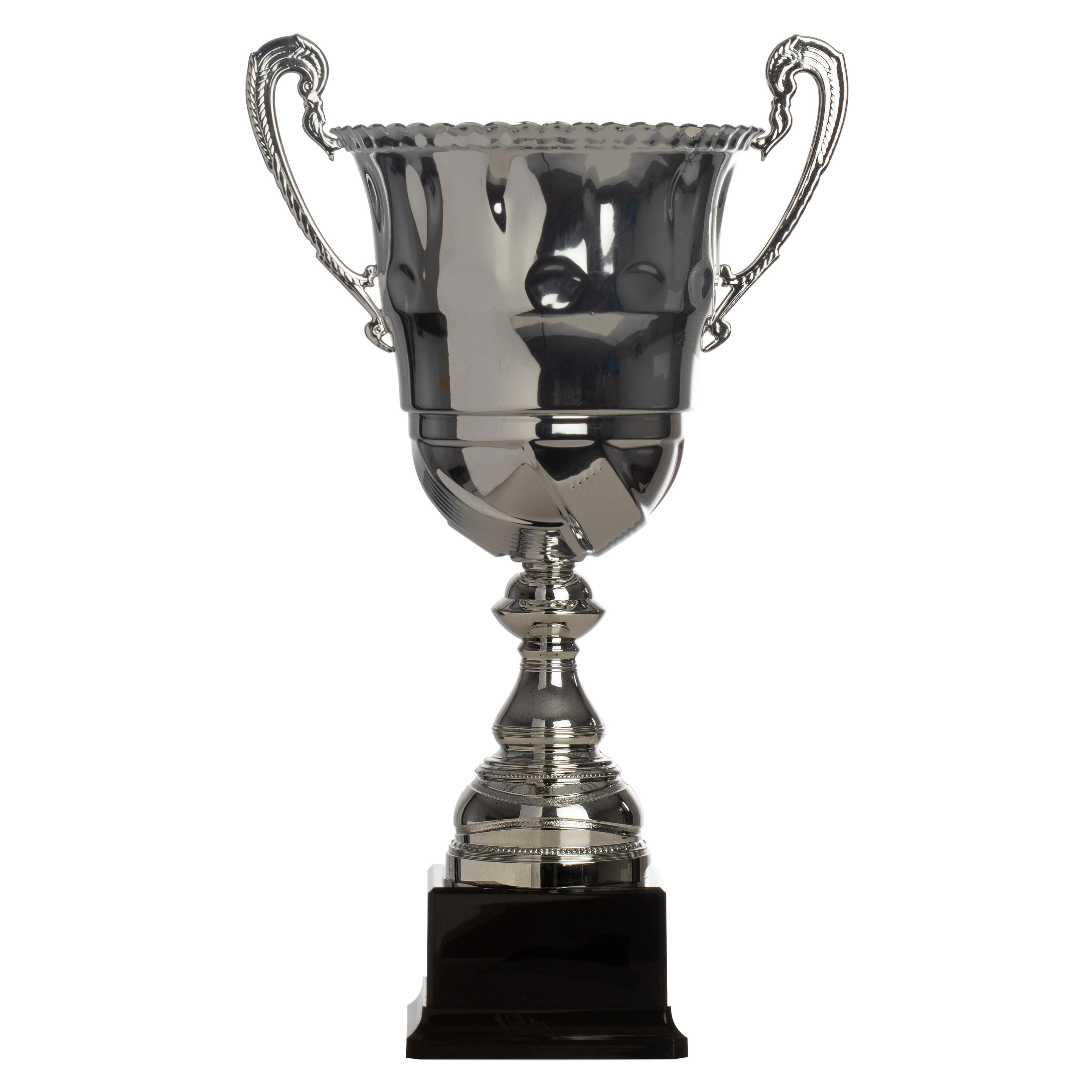 WORKSHOP Trophy C910 36cm - Silver
