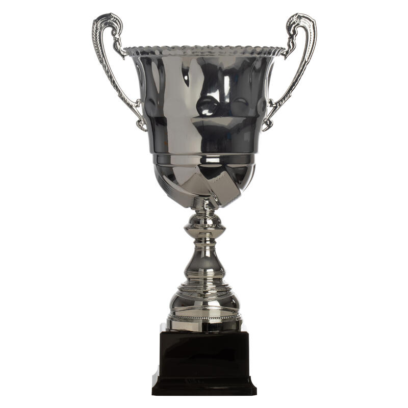 Pokal C910 silber 36 cm