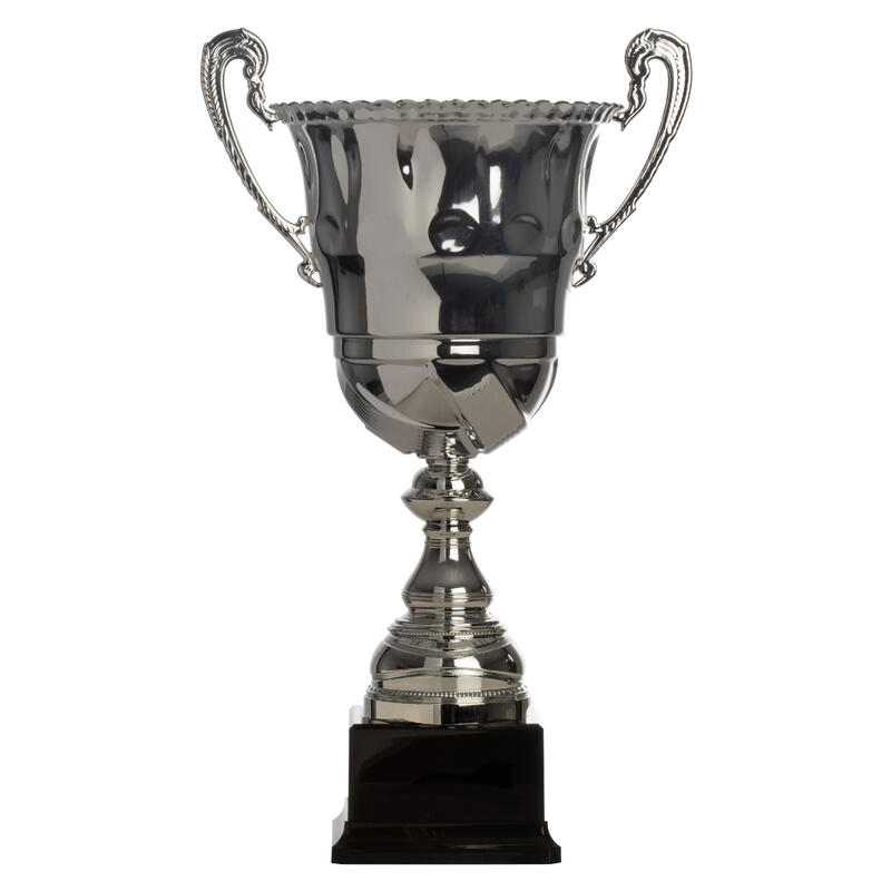 Trofeo Deportivo C910 / 36 cm Plata