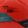 Football Ball Size 5 F550 - Red