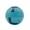 3號足球F100－藍色（8歲以下兒童適用）