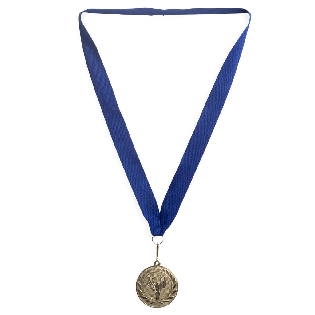 Pobjednička medalja 50 mm i vrpca