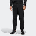 Adidas Sportbroek voor heren zwart