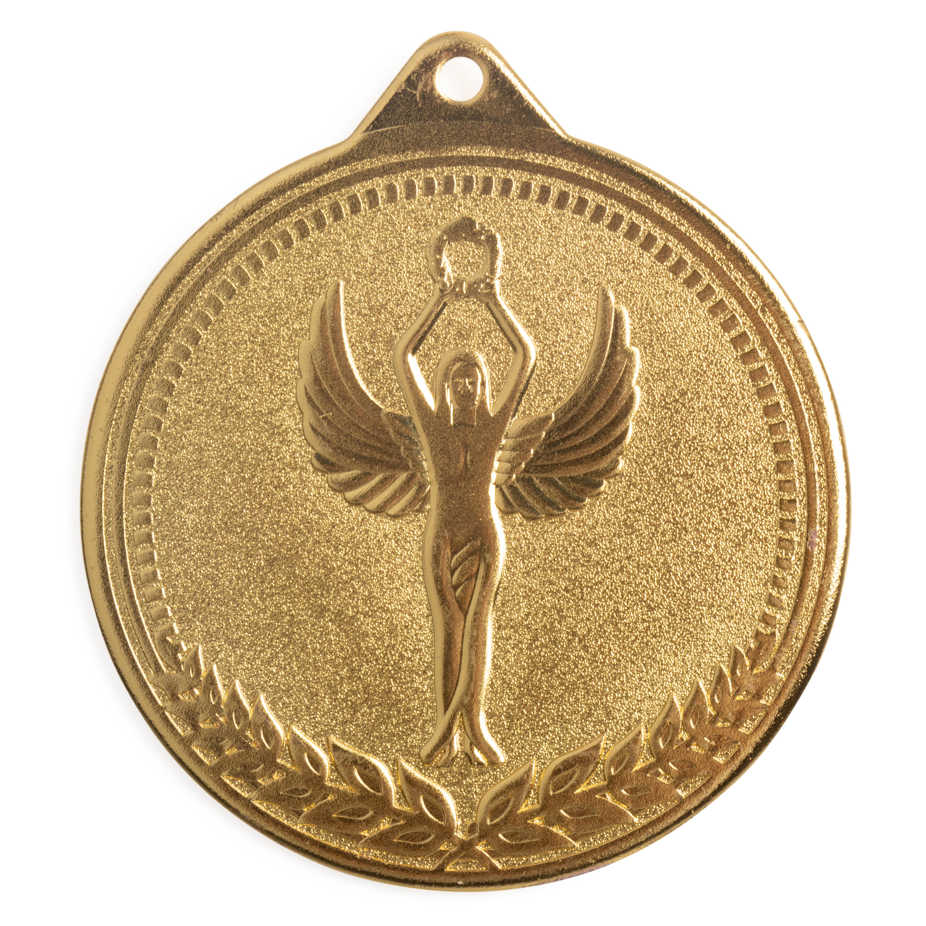 Medalie Victorie 70 MM decathlon.ro imagine noua