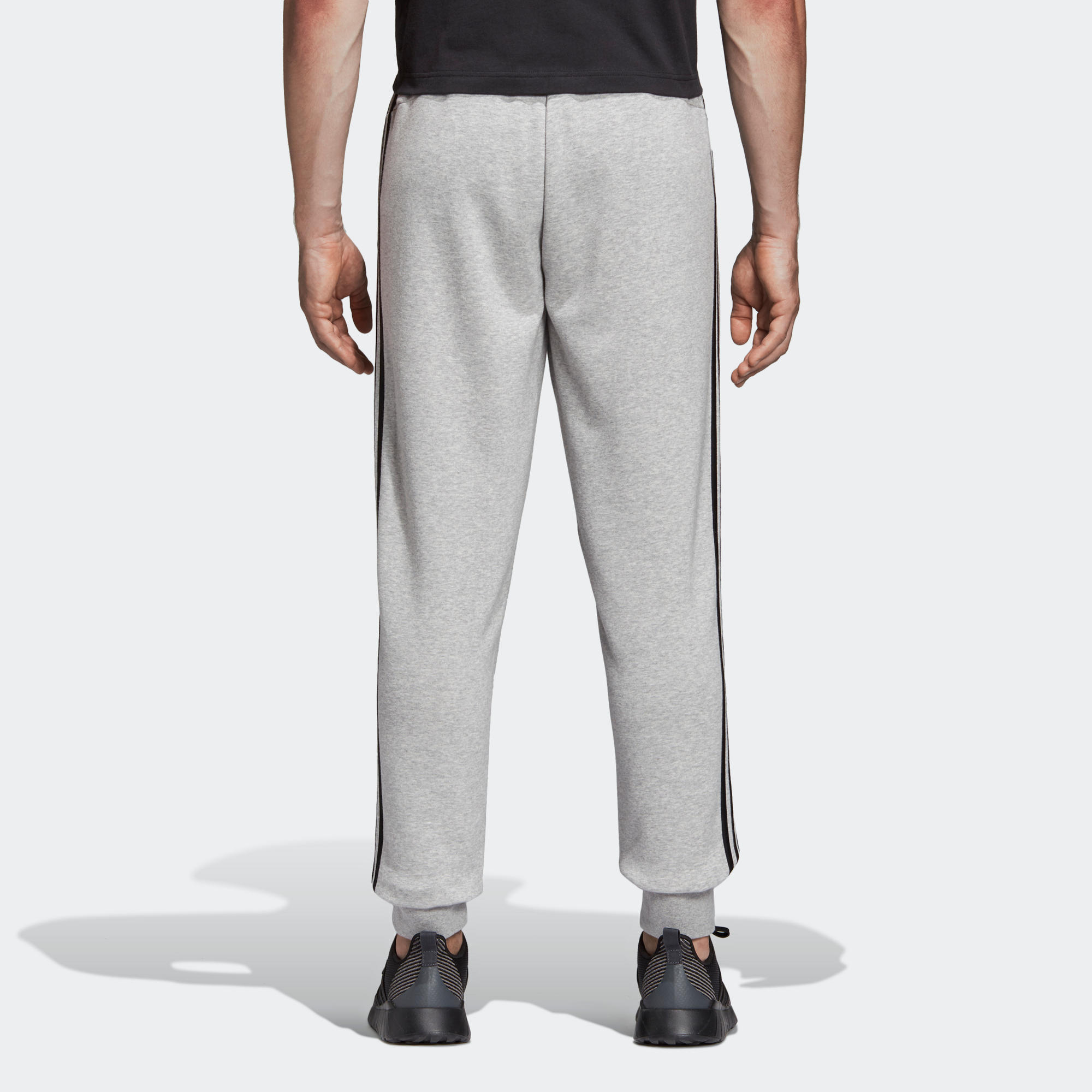 pantalon adidas homme