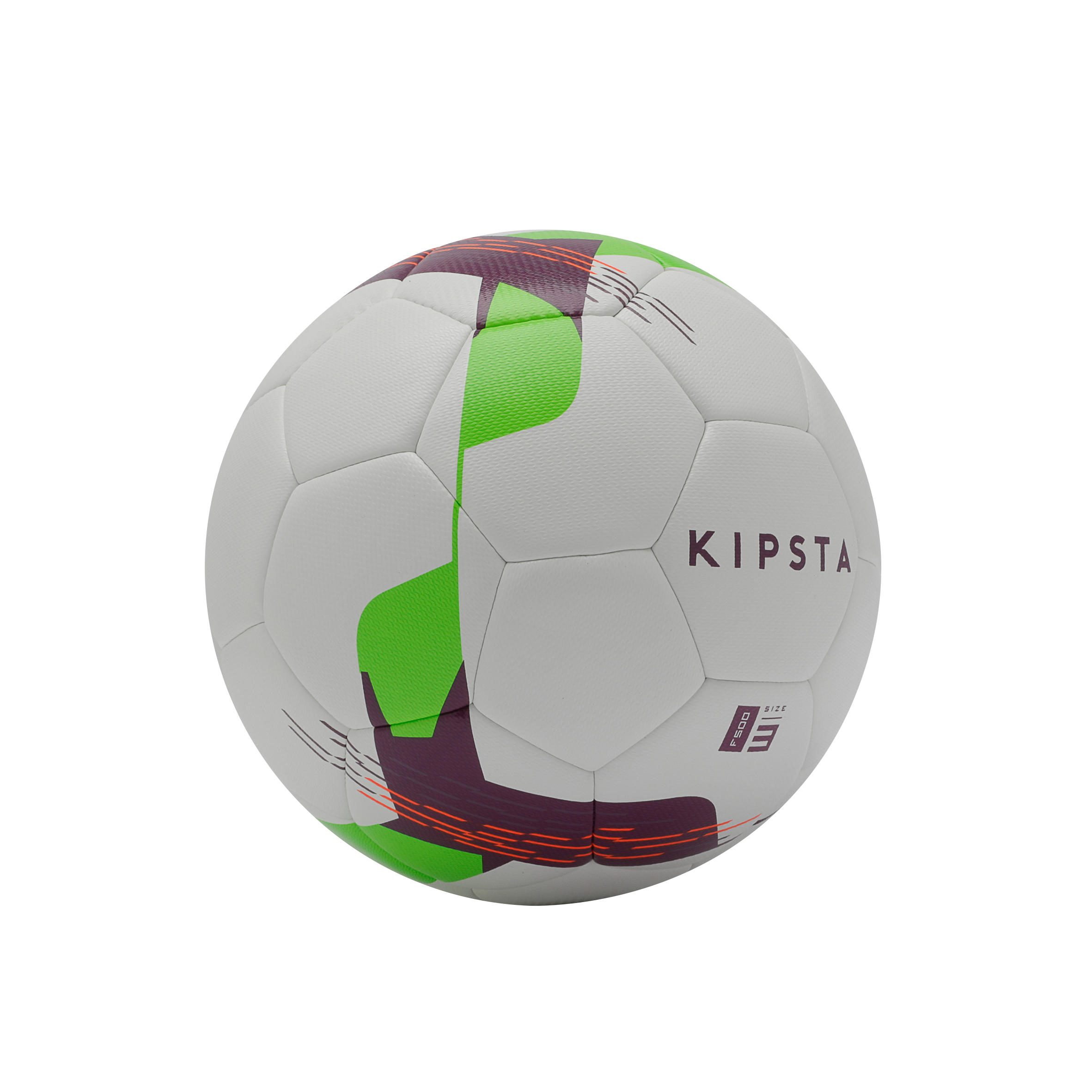 kipsta football size 3