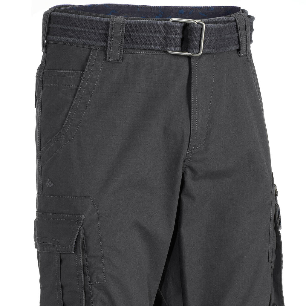 Men's Pants Travel 100