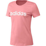 Adidas T-shirt voor dames roze