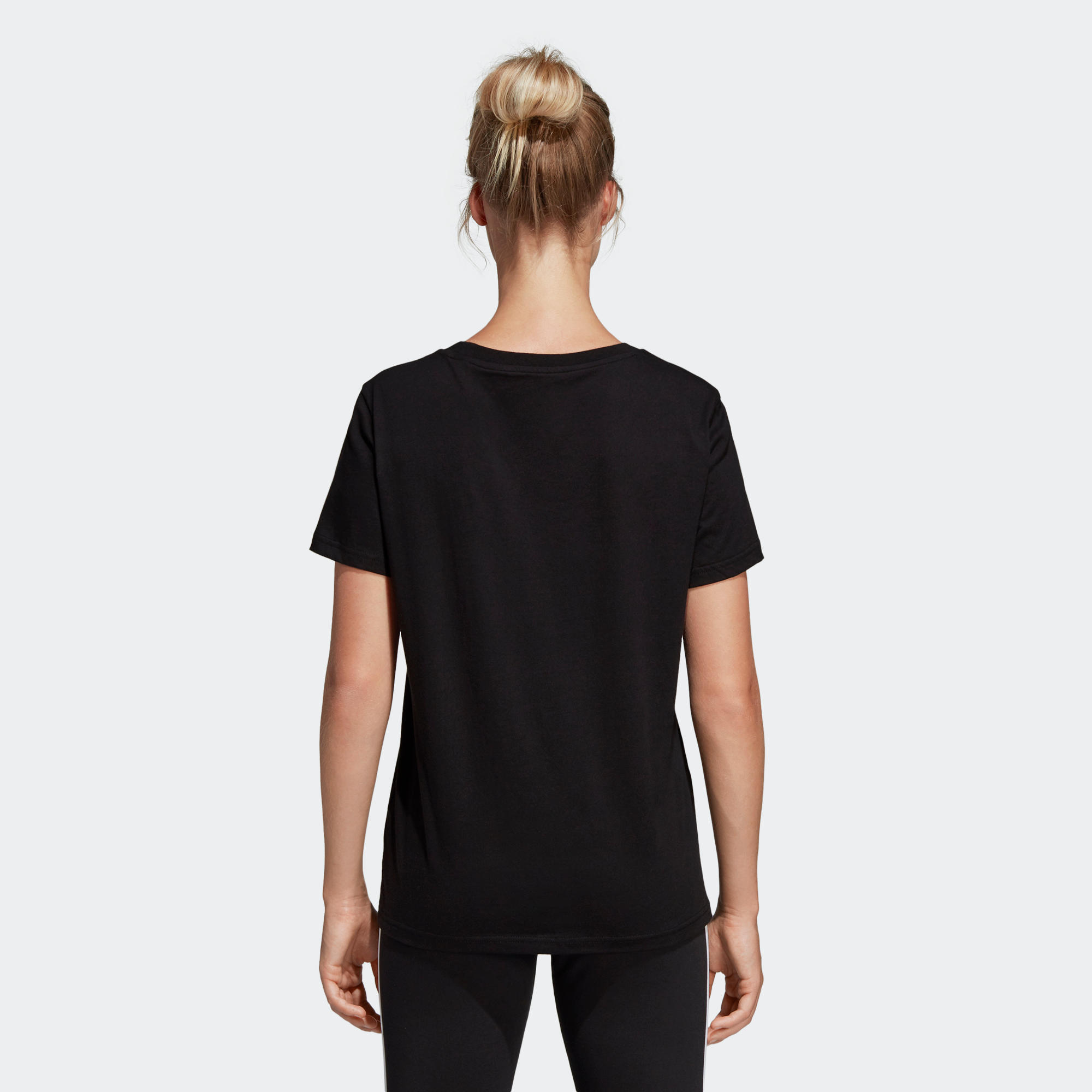 camiseta adidas mujer decathlon