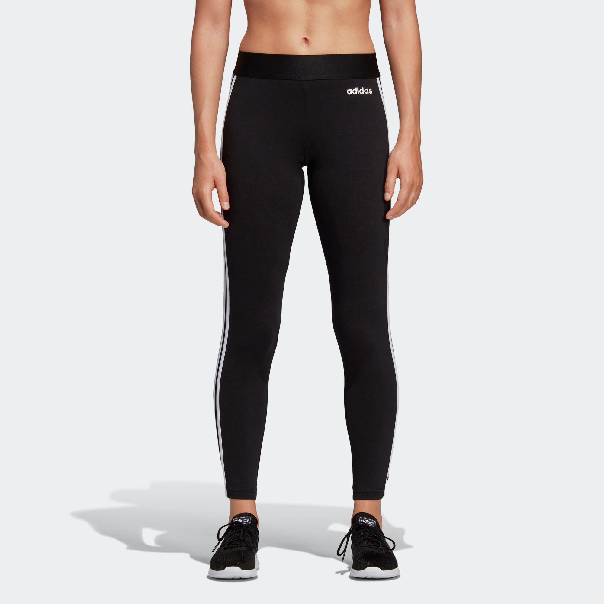 ensemble legging adidas femme