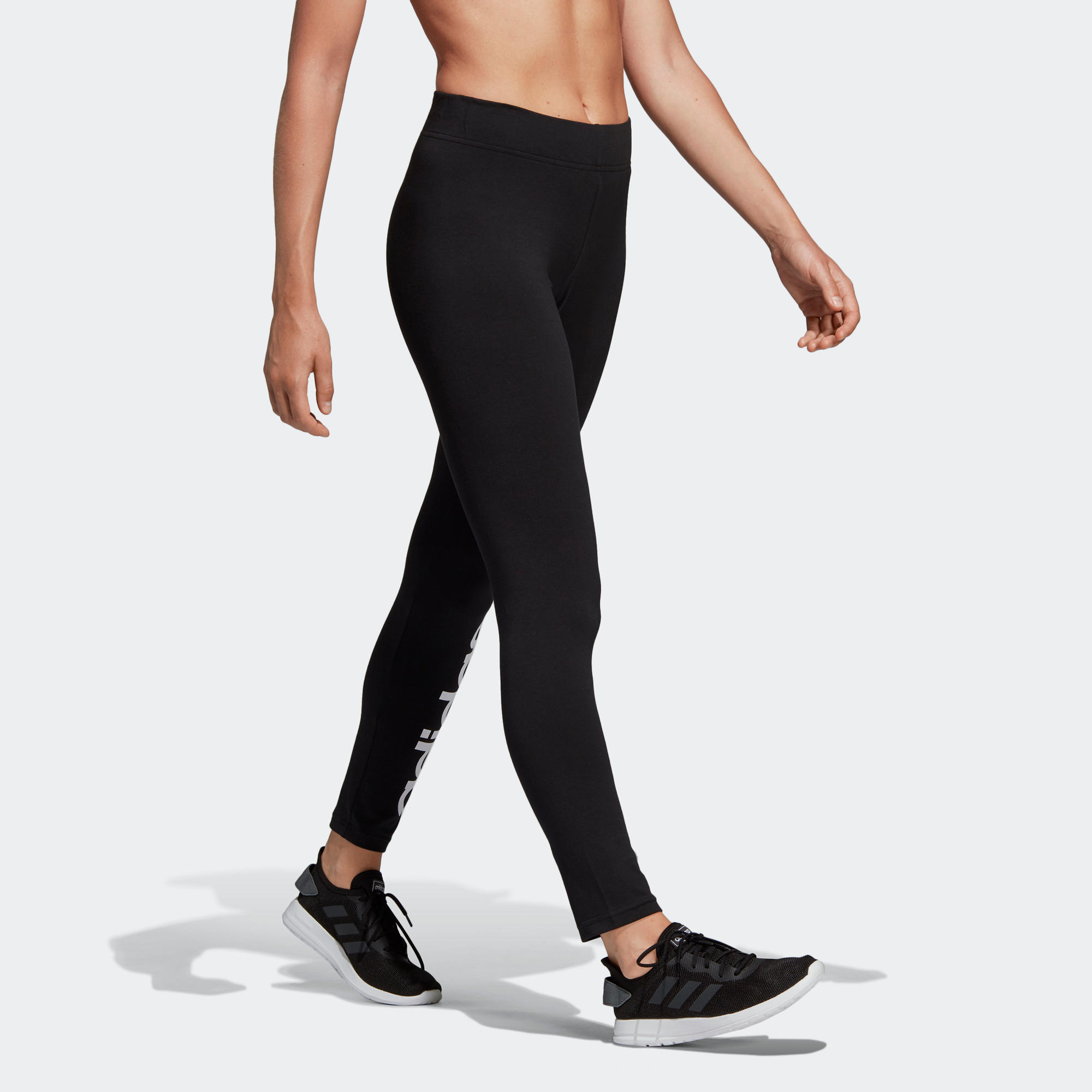 decathlon adidas leggings