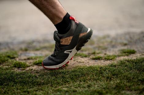 paire de chaussure marche nordique paire de chaussure marche nordique