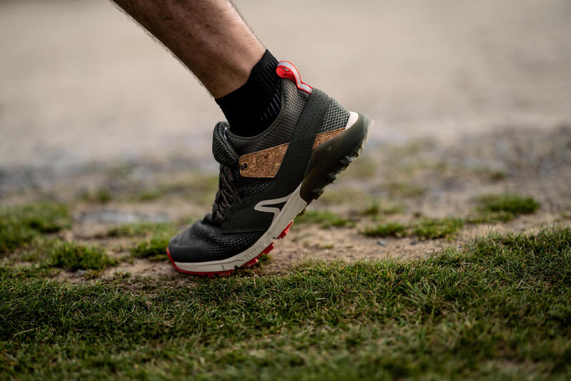 nordic walking shoes