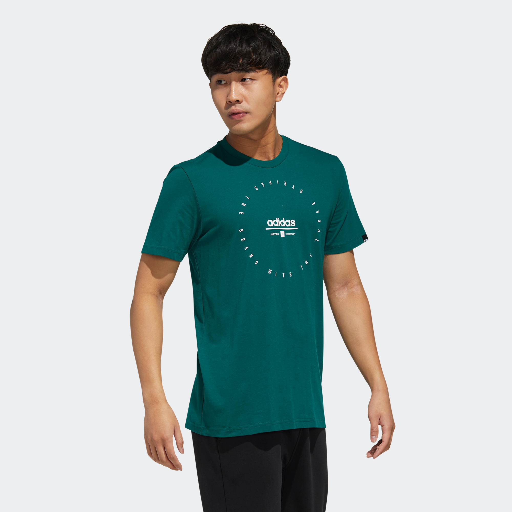 t shirt adidas verde uomo t shirt adidas verde uomo