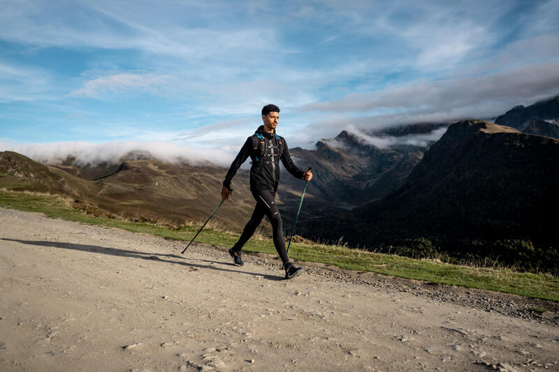 5 goede redenen om zelfs in de winter te gaan wandelen