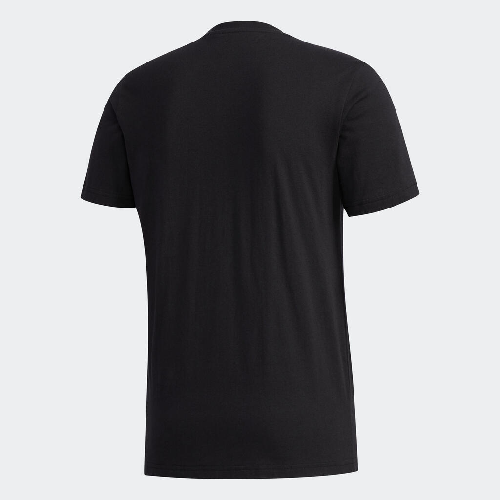 Men's T-Shirt - Black Print