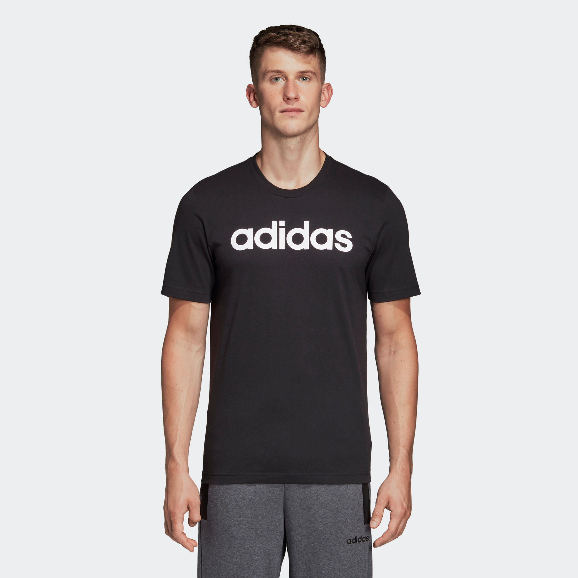 adidas muscle fit