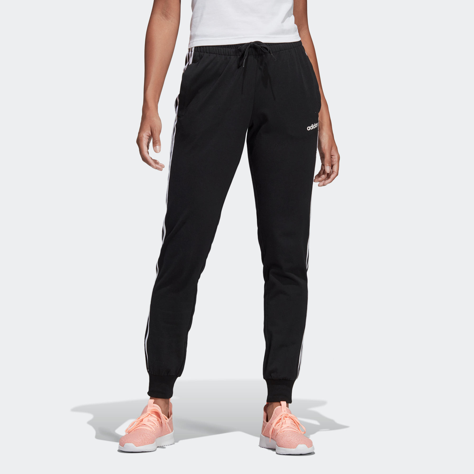 jogging adidas noir femme