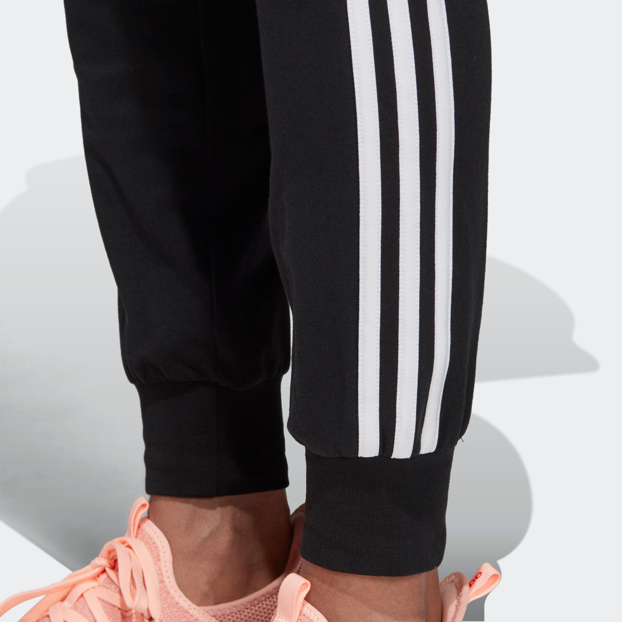 jogging adidas femme noir