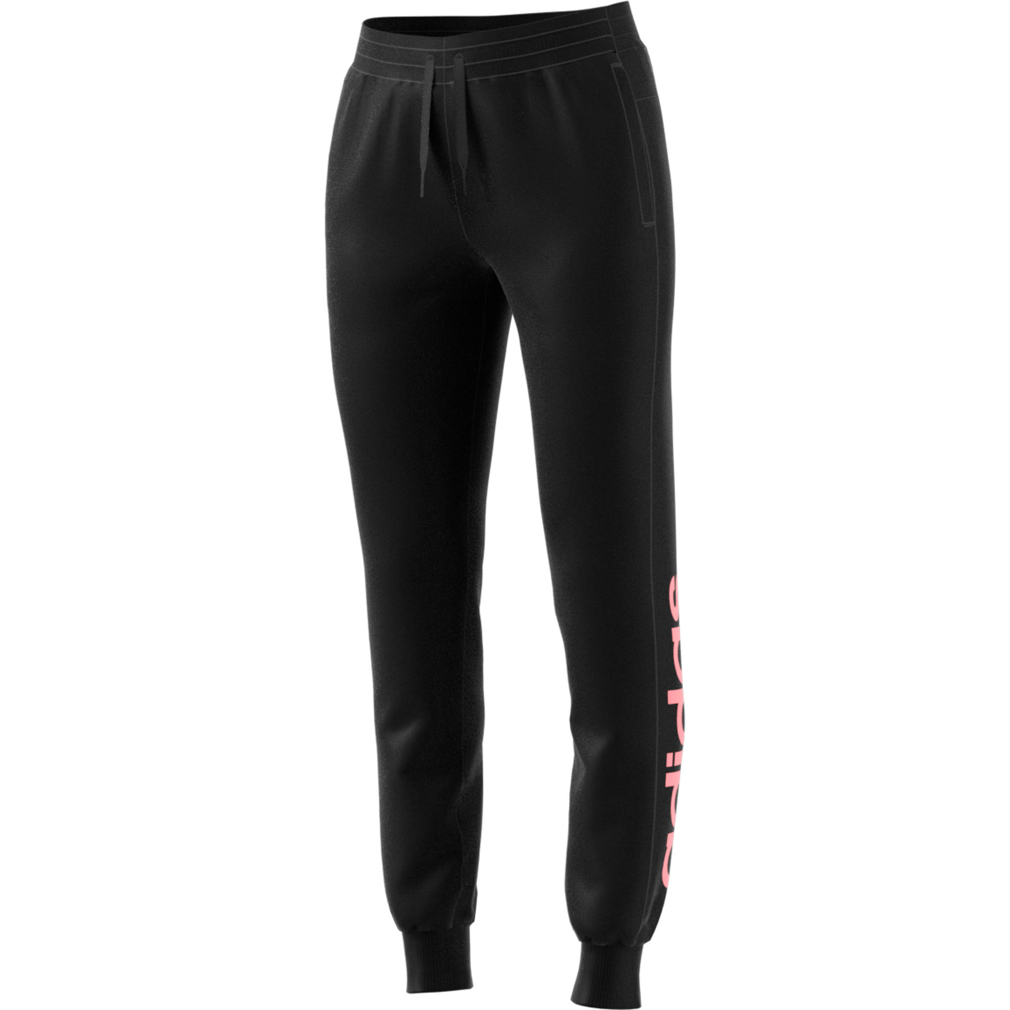 pantalones de gimnasia adidas mujer