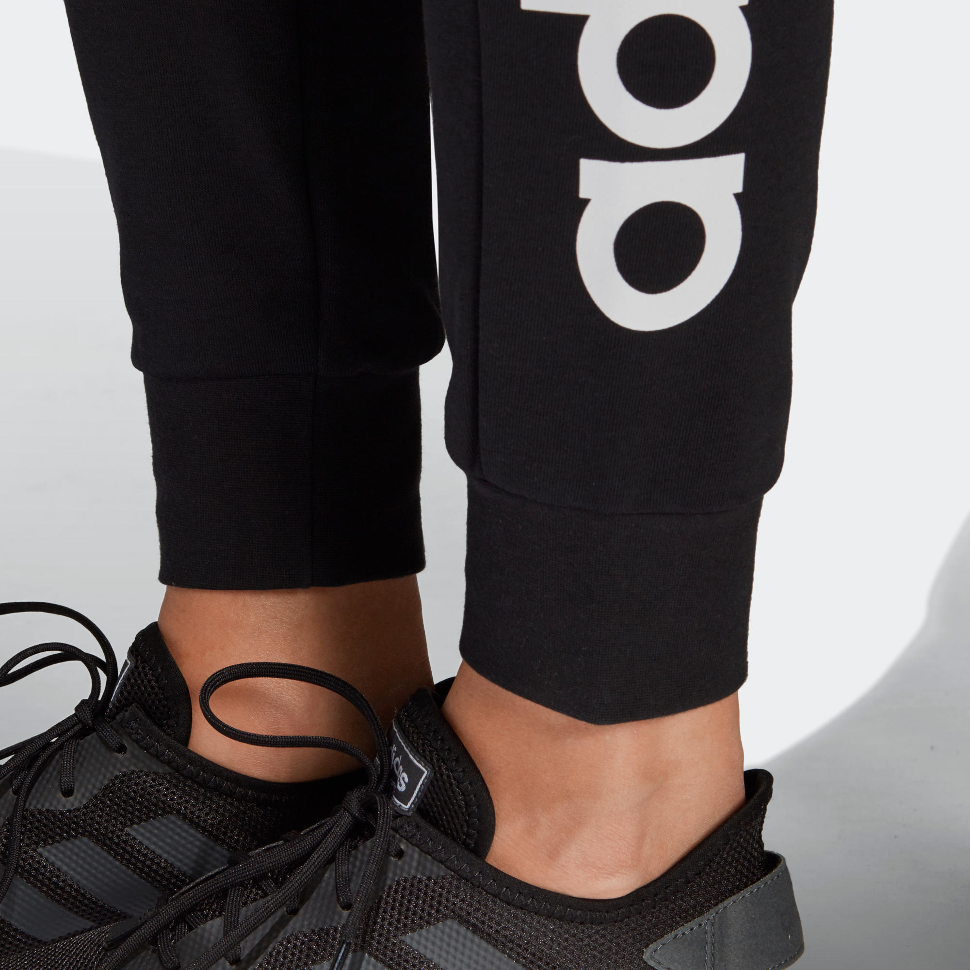 survetement adidas femme noir