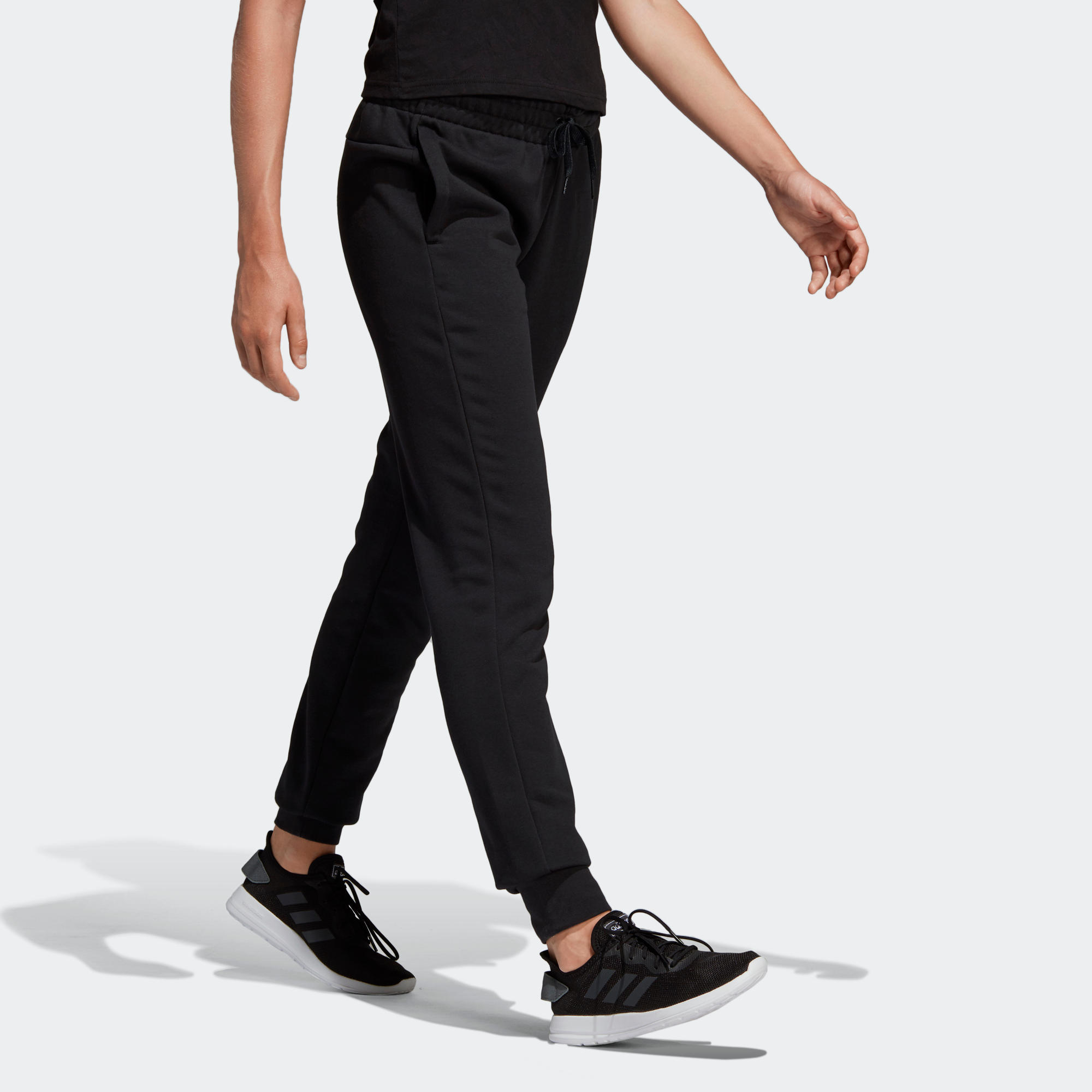 survetement adidas femme noir