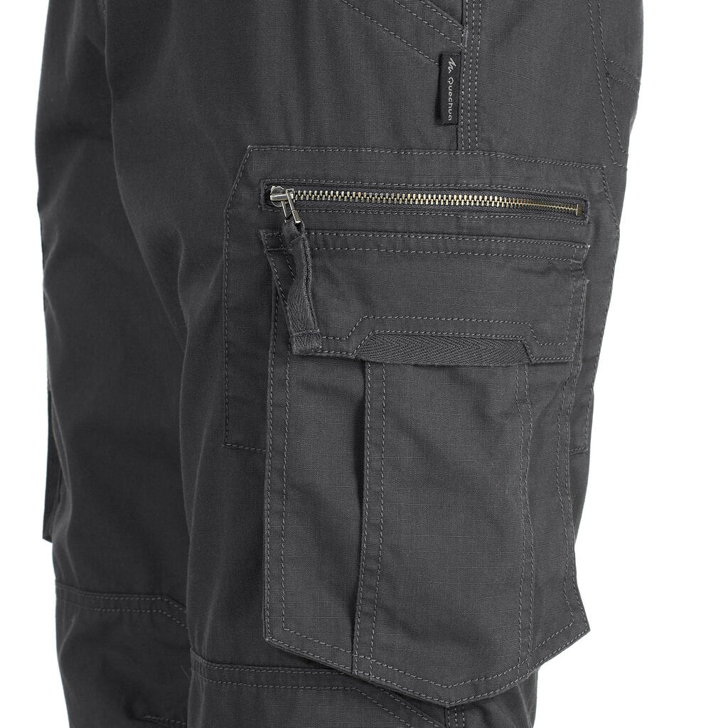 Men's Pants Travel 100