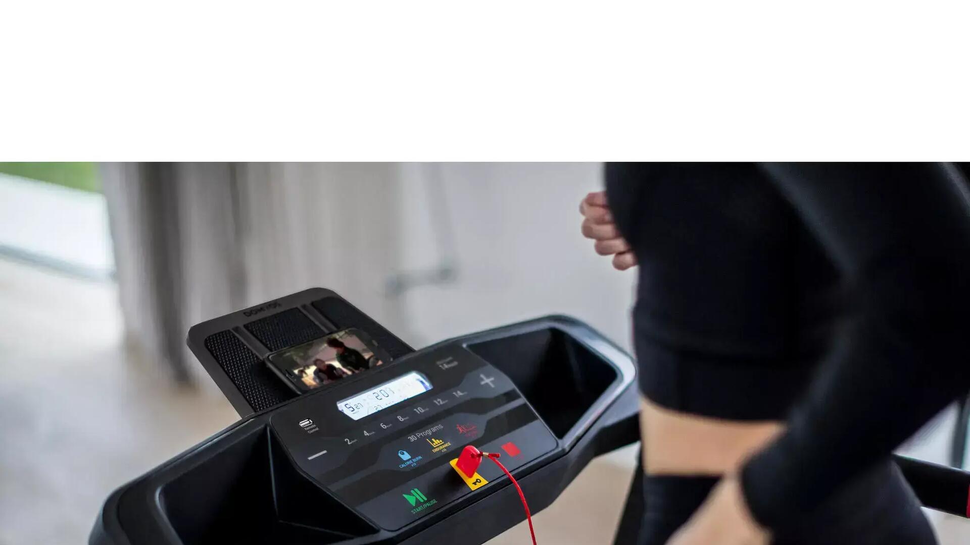 desafio passadeira de corrida