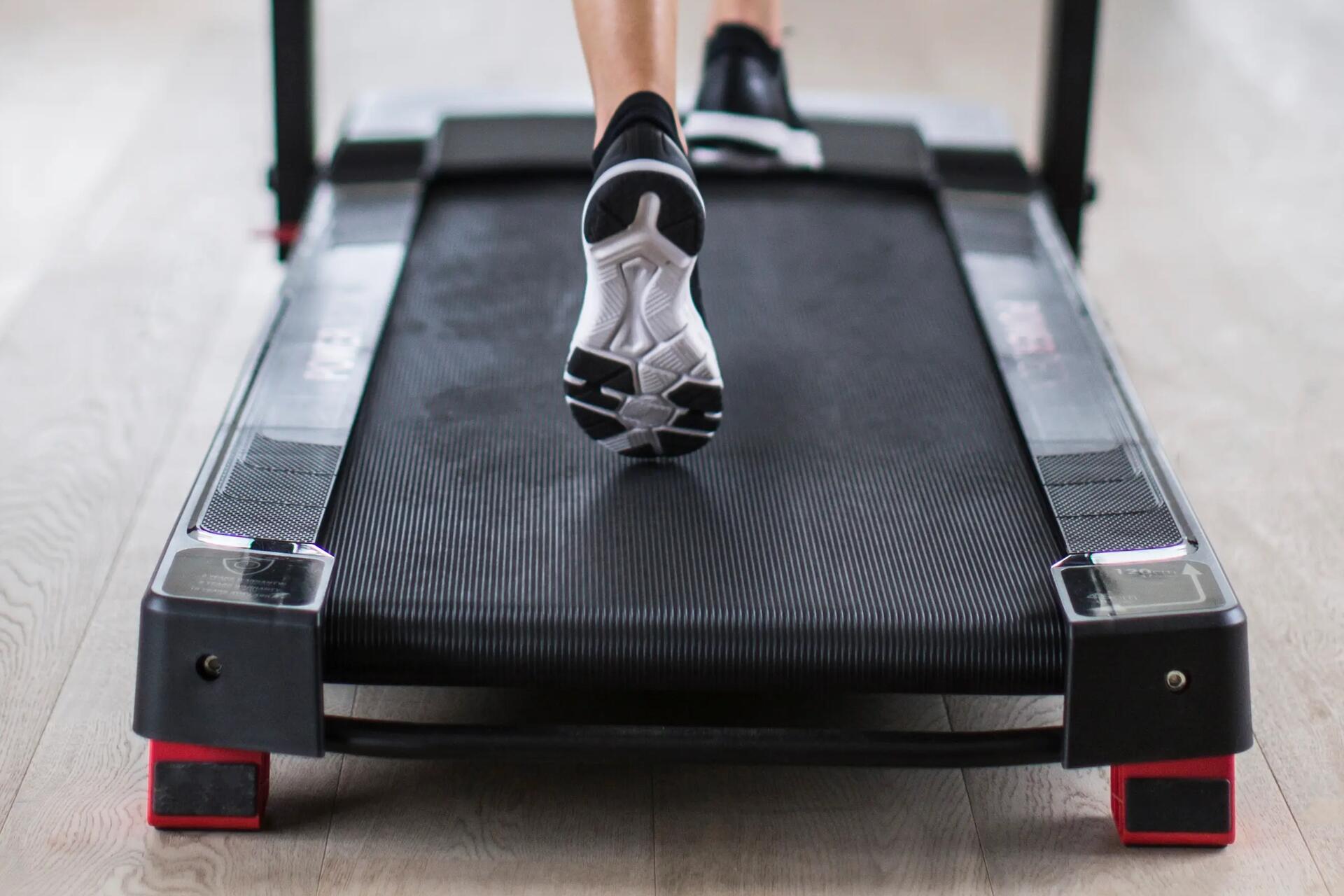 Die richtige Pflege meines Laufbandes