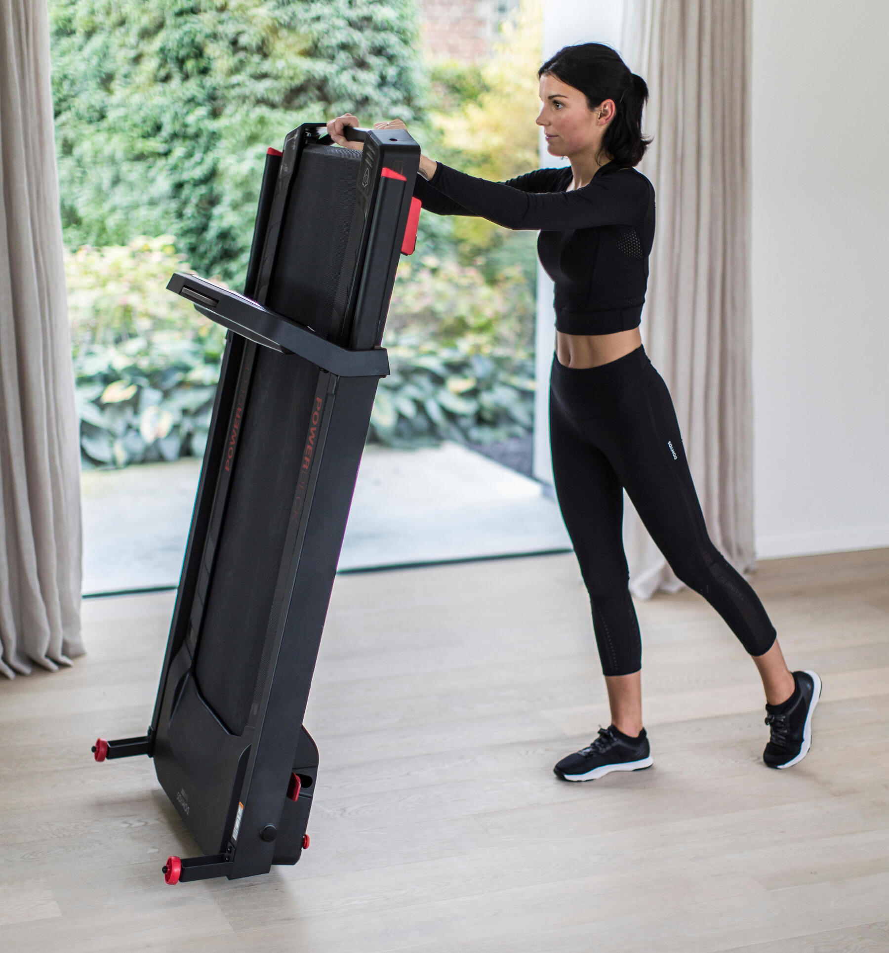 How to work out and build your at-home gym
