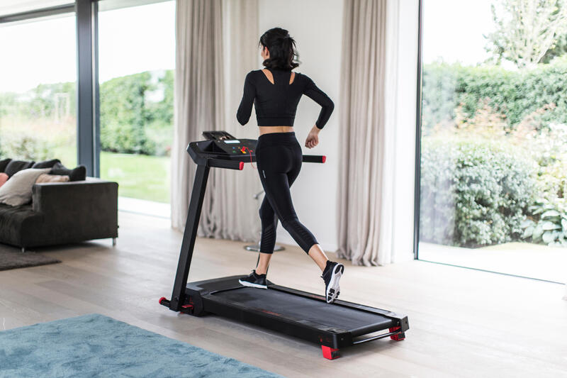 Comment bien débuter sur tapis de course ?